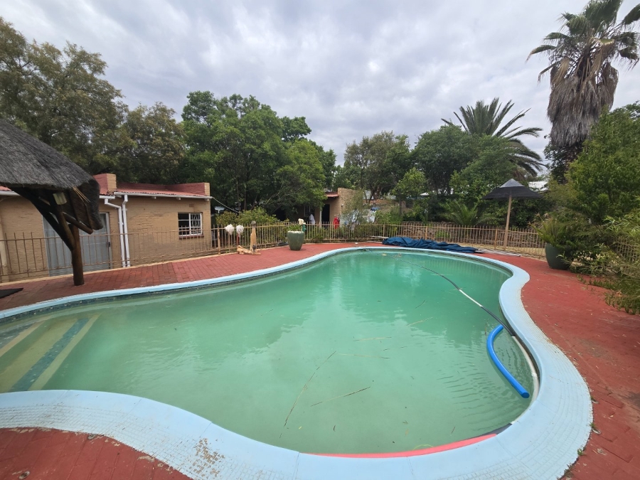 3 Bedroom Property for Sale in Waverley Free State